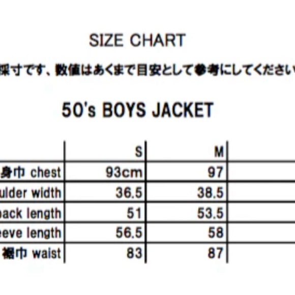 TCB 50’s style Denim Jacket- Made in Japan - Sold out style - Picture 6 of 6